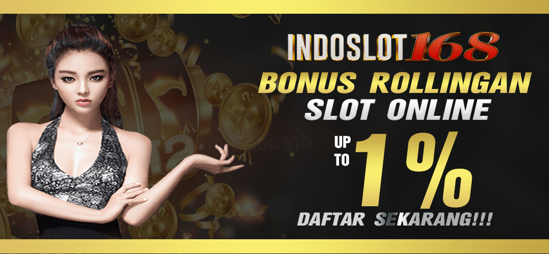 indoslot168